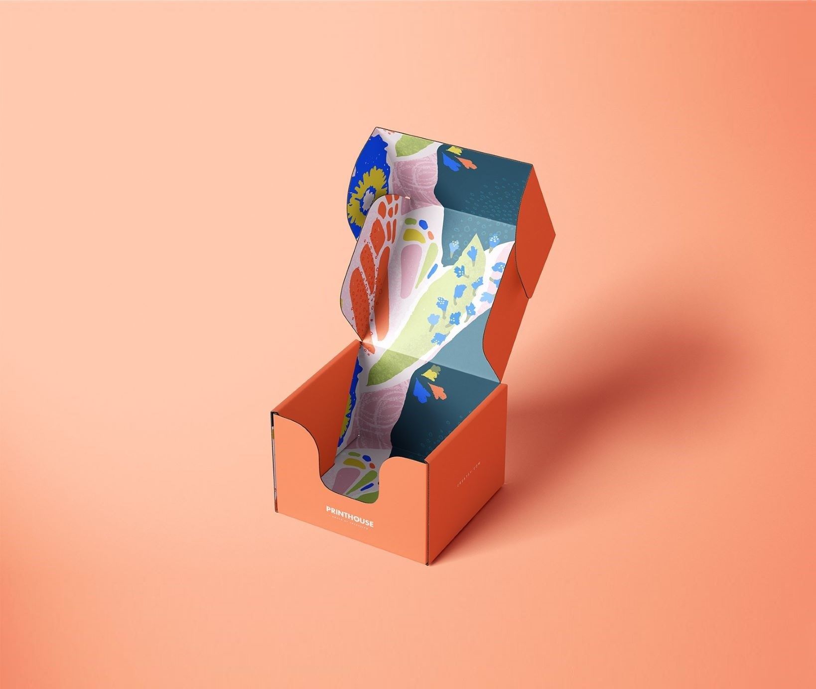 Custom Mailer Boxes - Boxy Box Printing and Packaging